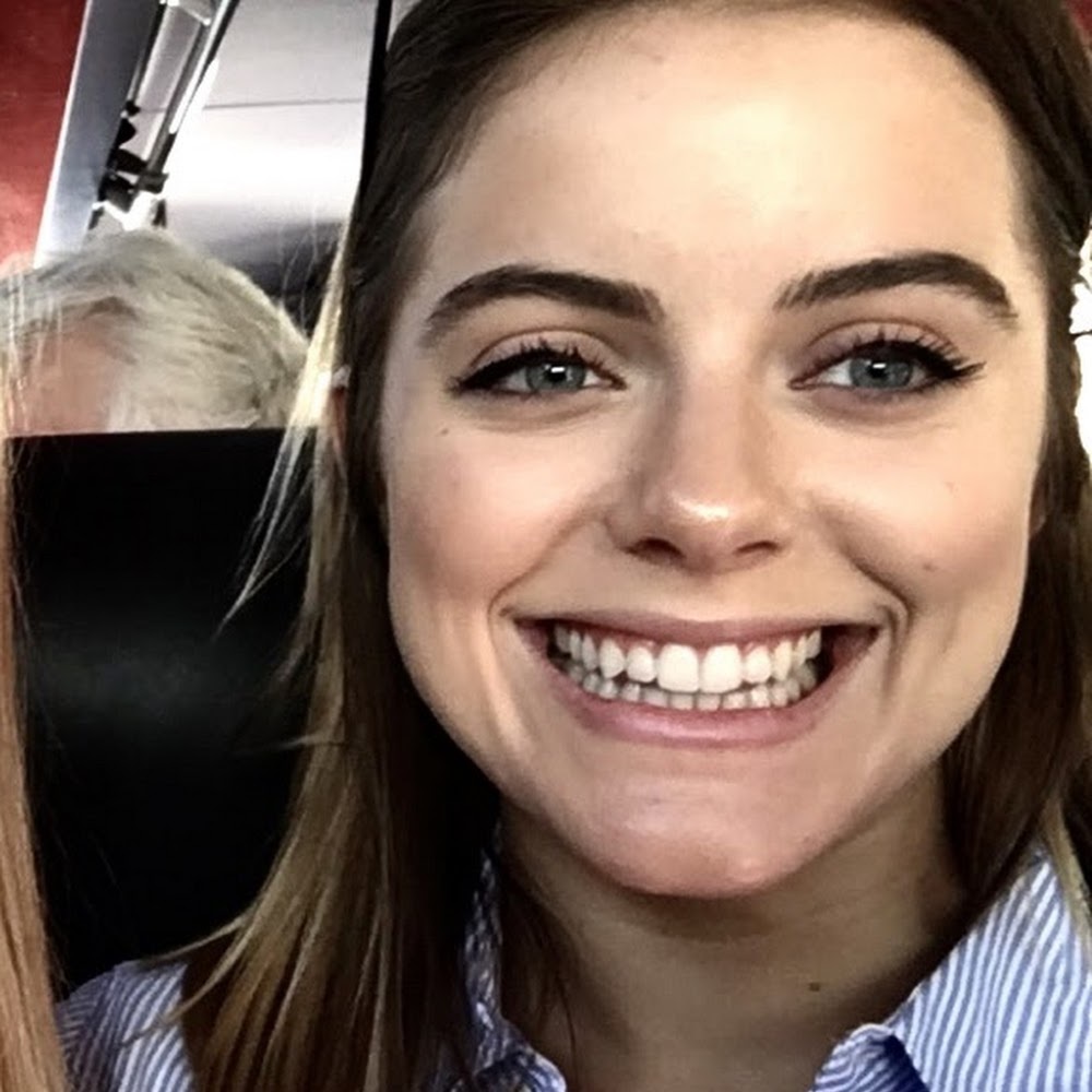 Meet your Posher, Molly